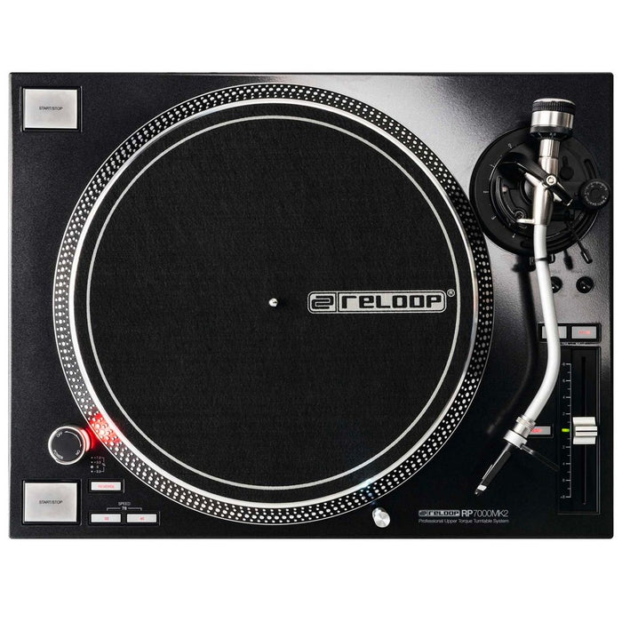 Rp-7000 Mk2