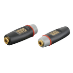 XGA02 - mini-jack/F to mini-jack/F