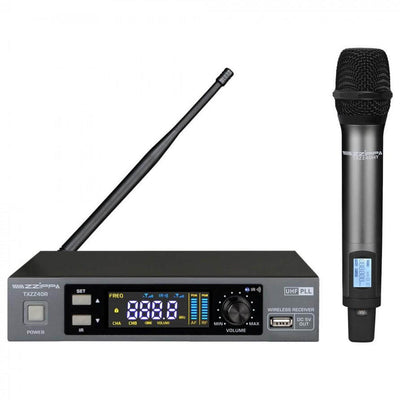 TXZZ400